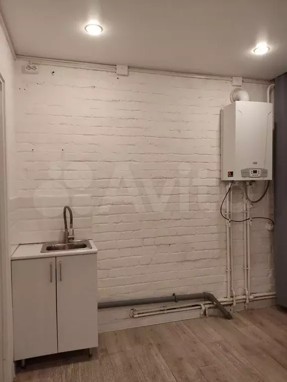 2-к. квартира, 50 м, 1/2 эт. - Фото 0