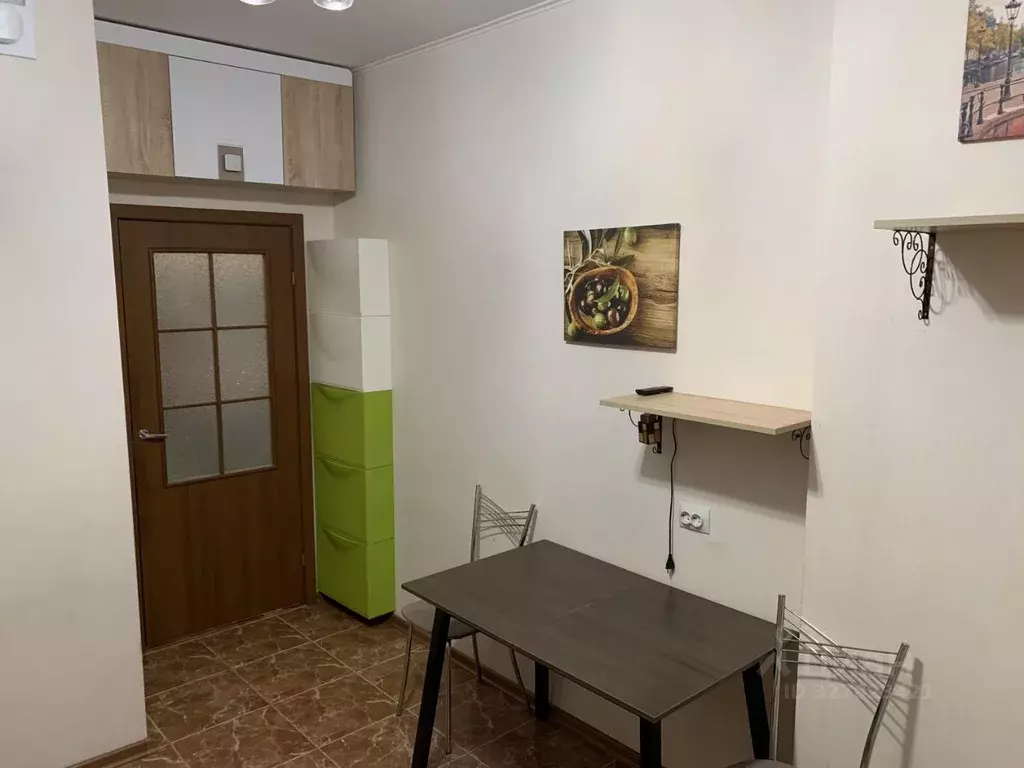 1-к кв. Московская область, Люберцы Зенино ЖК Самолет мкр, ул. ... - Фото 1