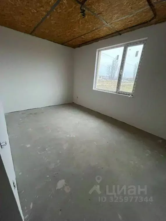 Дом в Крым, Симферопольский район, с. Доброе ул. Богатая (106 м) - Фото 1