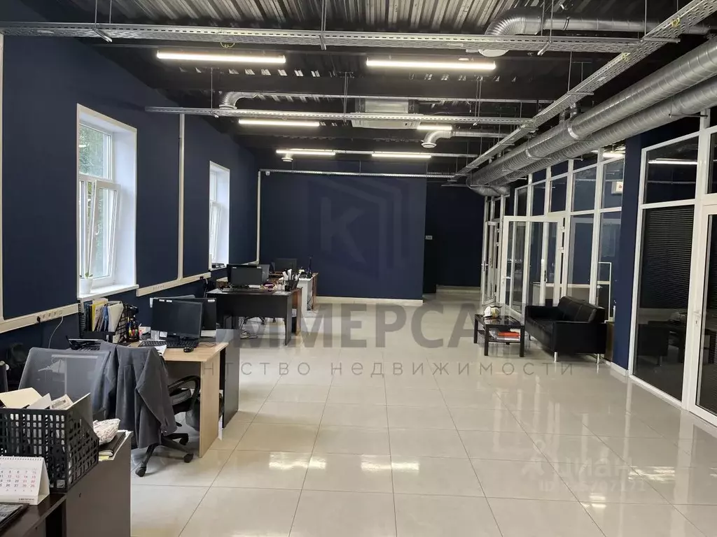 Торговая площадь в Нижегородская область, Нижний Новгород Южное ш., ... - Фото 1