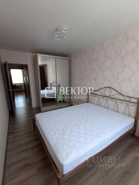 3-к кв. Костромская область, Кострома Самоковская ул., 7 (59.9 м) - Фото 1