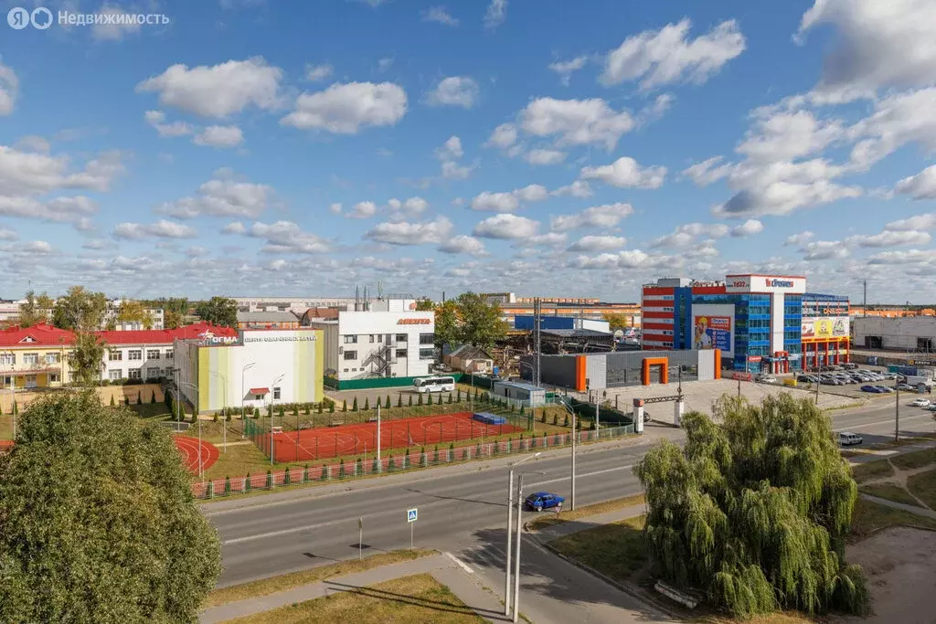 1-комнатная квартира: Брянск, микрорайон Московский, 43 (38.1 м) - Фото 1