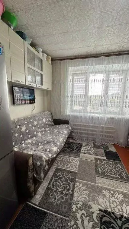 Комната Татарстан, Зеленодольск ул. Ленина, 1А (13.1 м) - Фото 1