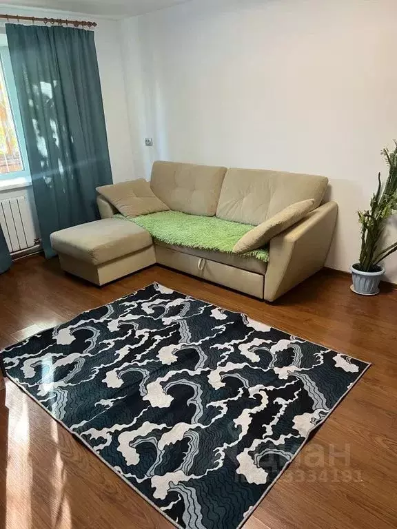 1-к кв. Свердловская область, Нижний Тагил Ленинградский просп., 56 ... - Фото 1