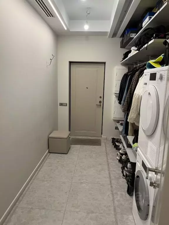 2-к кв. Воронежская область, Воронеж ул. Карла Маркса, 67/2 (93.0 м) - Фото 2