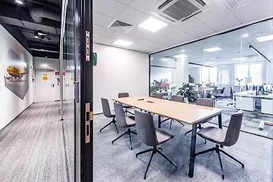 Офис в Москва Северный ао, ул. 8 Марта, 14 (872 м) - Фото 1