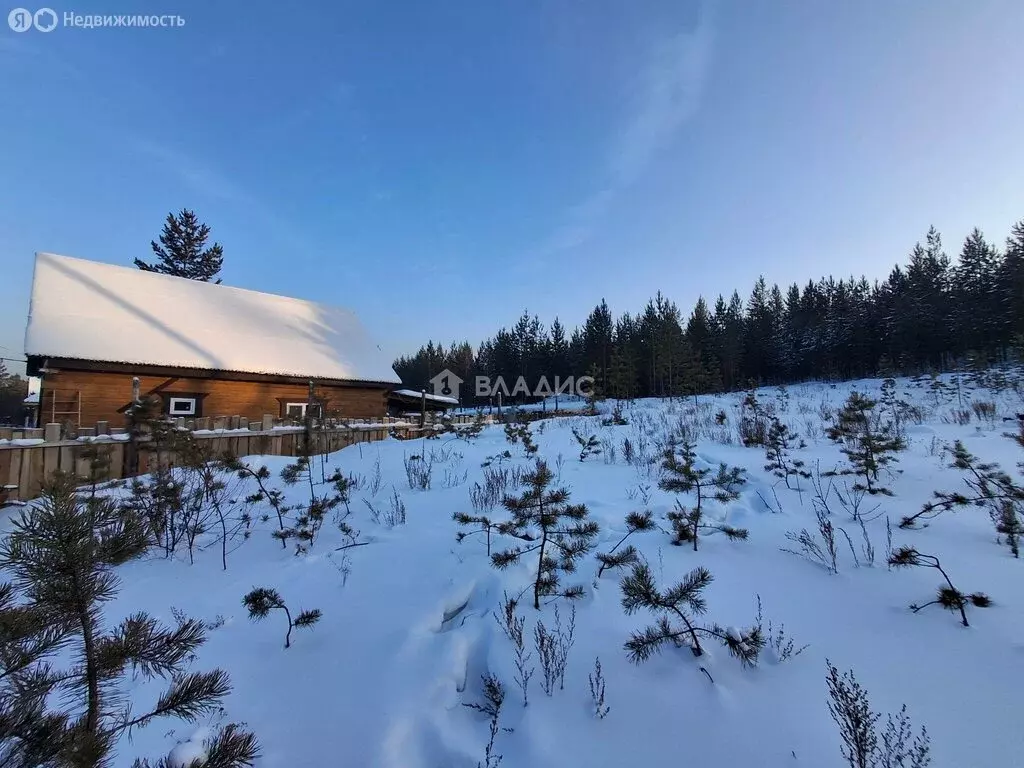 Участок в Улан-Удэ, Новосретенская улица (8 м) - Фото 2