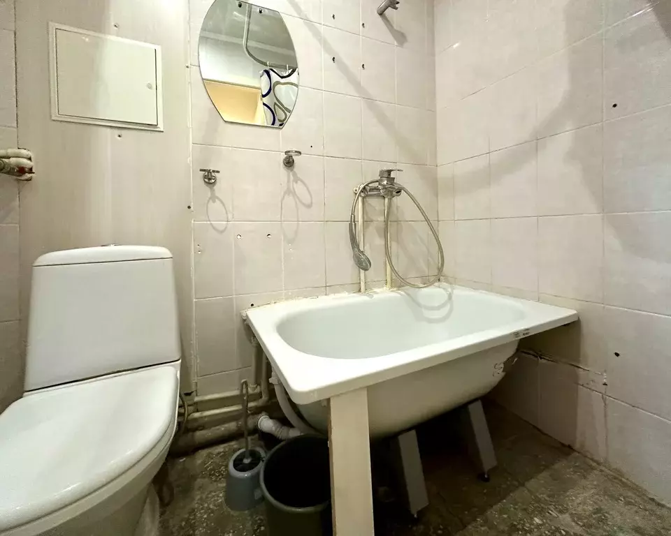 Продаётся 1-к квартира, 30 м - Фото 1
