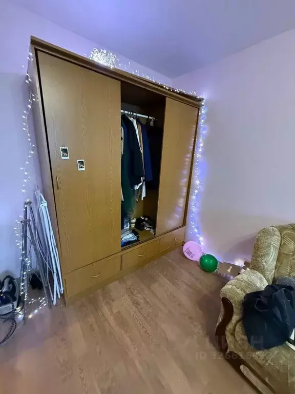 1-к кв. Санкт-Петербург Дачный просп., 36К8 (39.2 м) - Фото 2