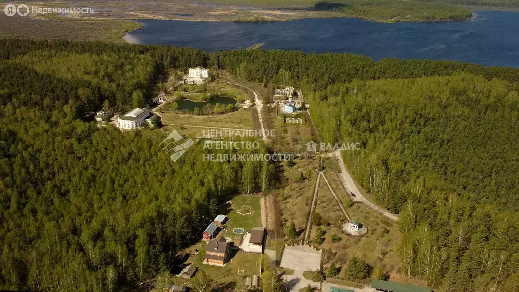 Участок в Рязанская область, Клепиковский муниципальный округ, деревня ... - Фото 2