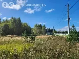 Участок в Александровский район, муниципальное образование ... - Фото 0