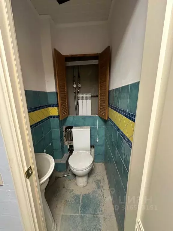 Помещение свободного назначения в Московская область, Клин ул. ... - Фото 1