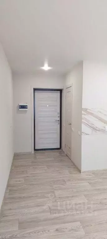 Студия Красноярский край, Красноярск Зеленая Роща мкр, ул. Воронова, ... - Фото 2