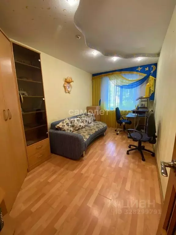 2-к кв. Ивановская область, Шуя ул. Строителей, 7 (50.0 м) - Фото 1