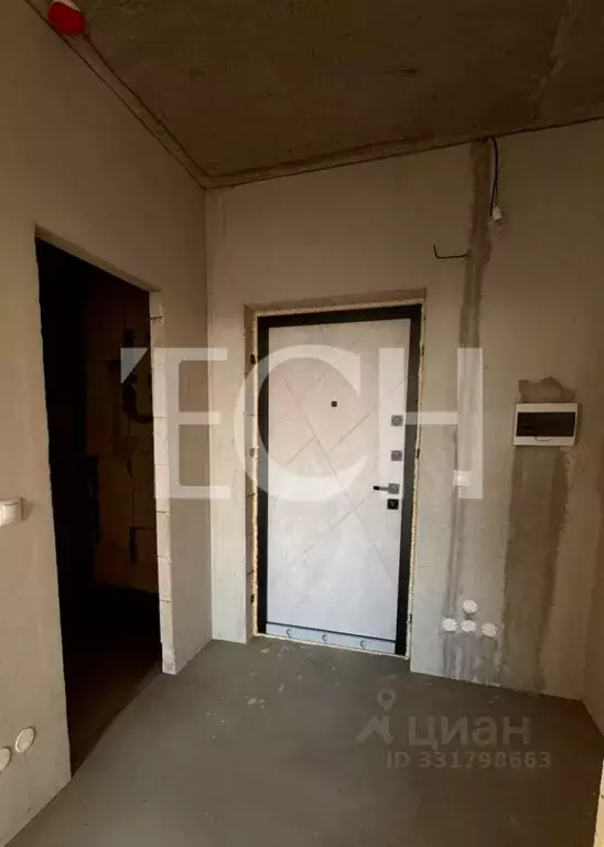 3-к кв. Тульская область, Тула ул. Седова, 26к2 (68.8 м) - Фото 1