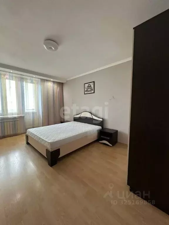 2-к кв. Татарстан, Казань Чистопольская ул., 73 (80.0 м) - Фото 1