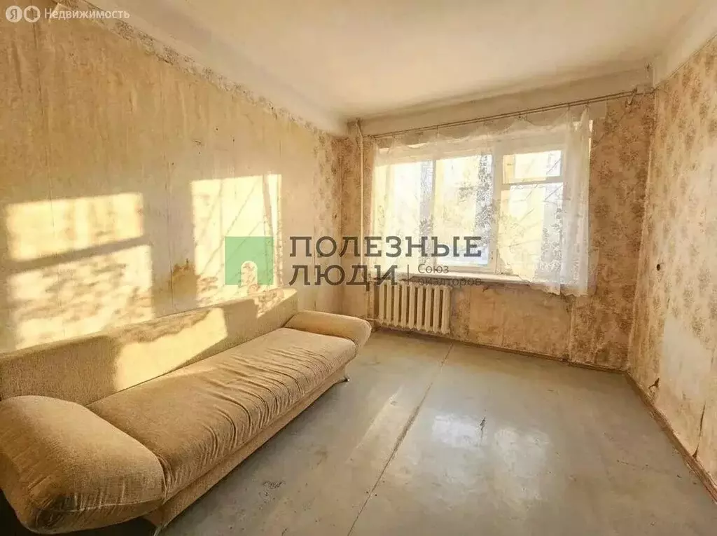 2-комнатная квартира: Севастополь, Михайловская улица, 5 (42 м) - Фото 2