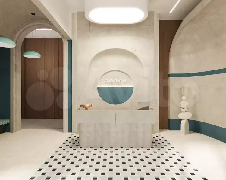 Квартира-студия, 28,2 м, 8/23 эт. - Фото 1