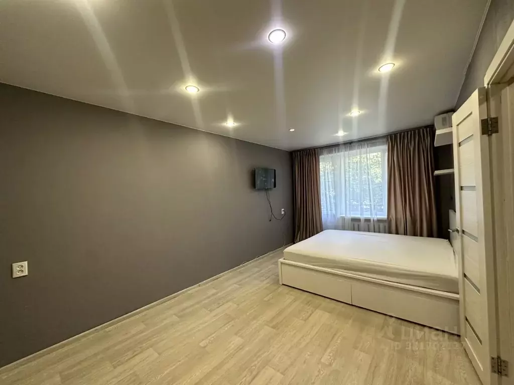 1-к кв. Ростовская область, Ростов-на-Дону Северный мкр, ул. ... - Фото 2