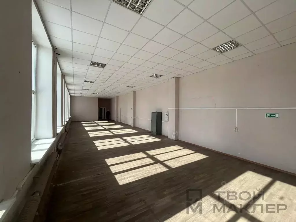 Производственное помещение в Пензенская область, Пенза проезд 2-й ... - Фото 2