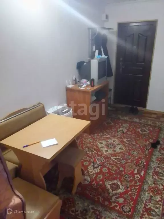 Продаётся квартира-студия, 14 м - Фото 0