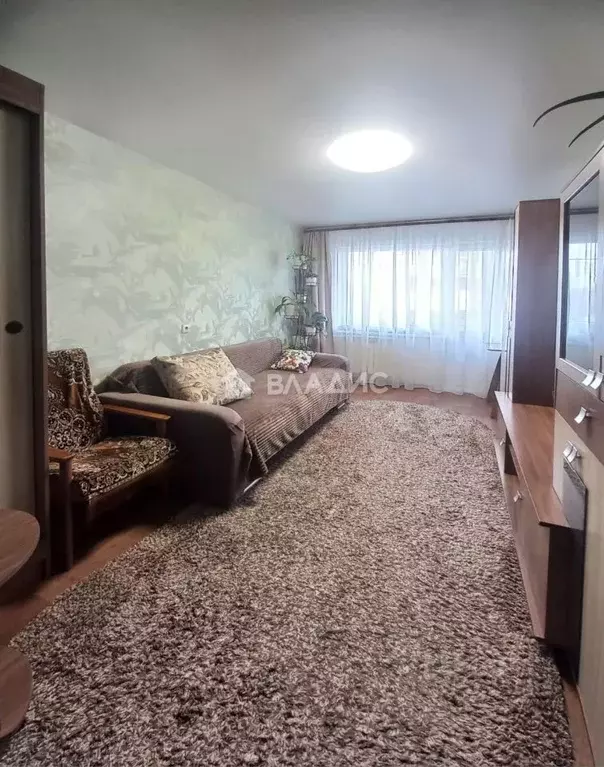 2-к кв. Алтайский край, Бийск Советская ул., 52 (43.2 м) - Фото 0
