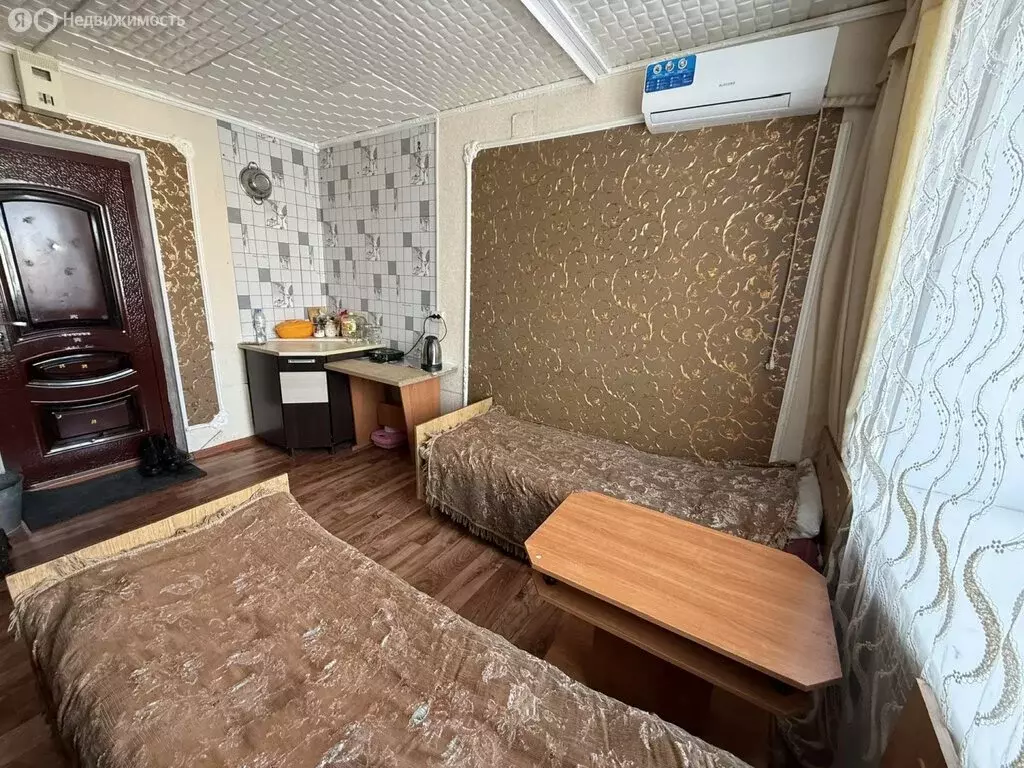 1к в -комнатной квартире (12.7 м) - Фото 1