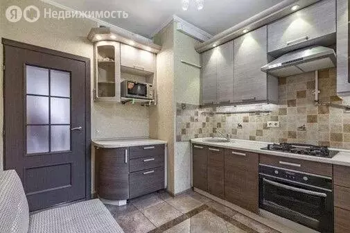 2-комнатная квартира: Москва, улица Трофимова, 29 (63 м) - Фото 1