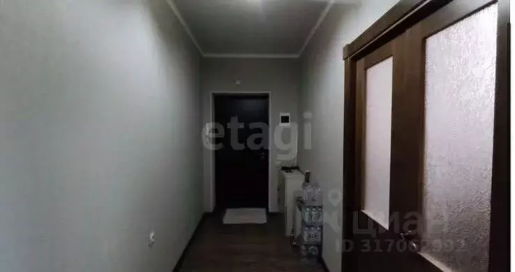 1-к кв. Северная Осетия, Владикавказ Весенняя ул., 39А (42.0 м) - Фото 1