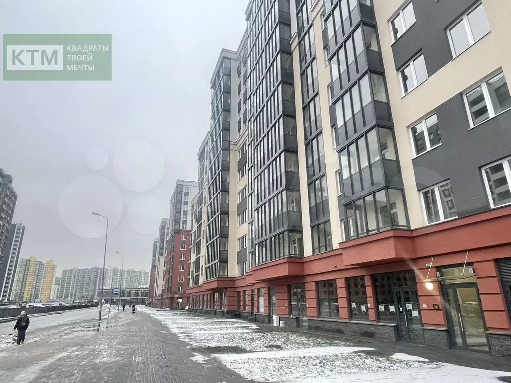 Продам помещение свободного назначения, 40 м - Фото 1