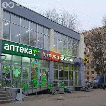 Помещение свободного назначения (704 м) - Фото 2