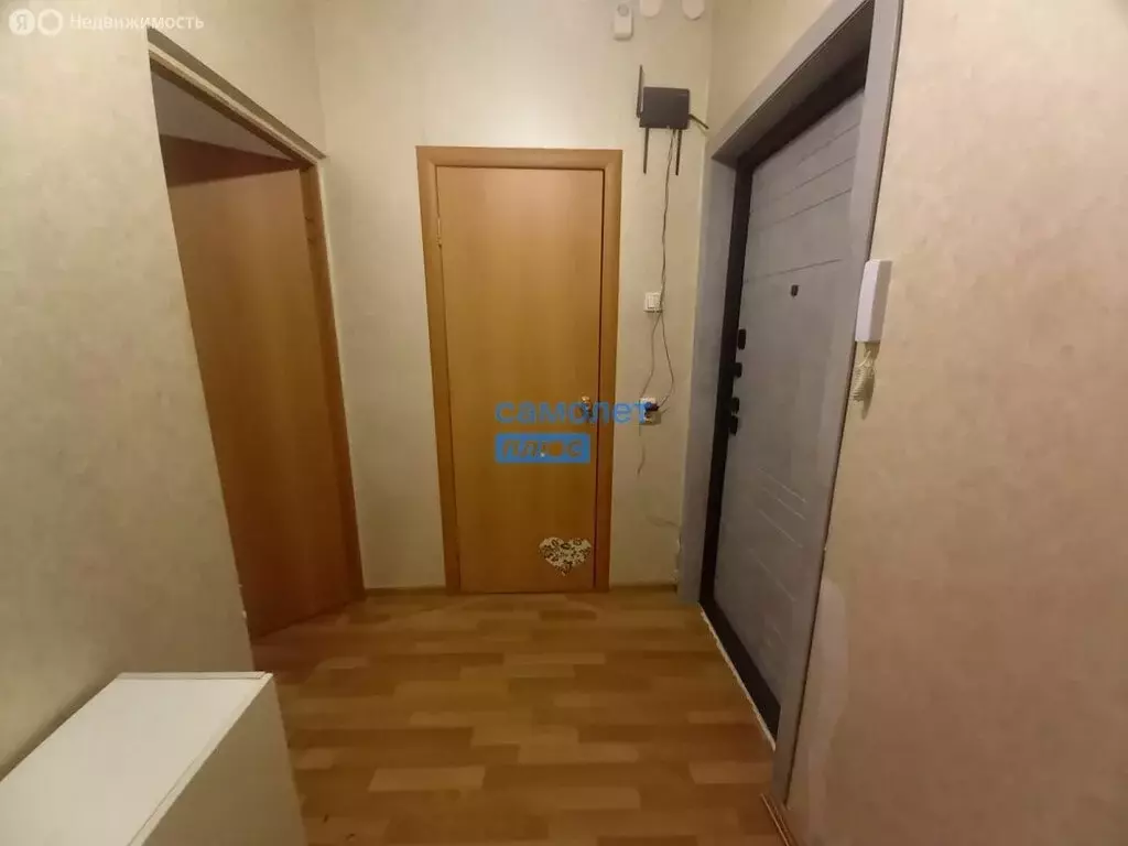 Квартира-студия: Бийск, Социалистическая улица, 26 (29 м) - Фото 1