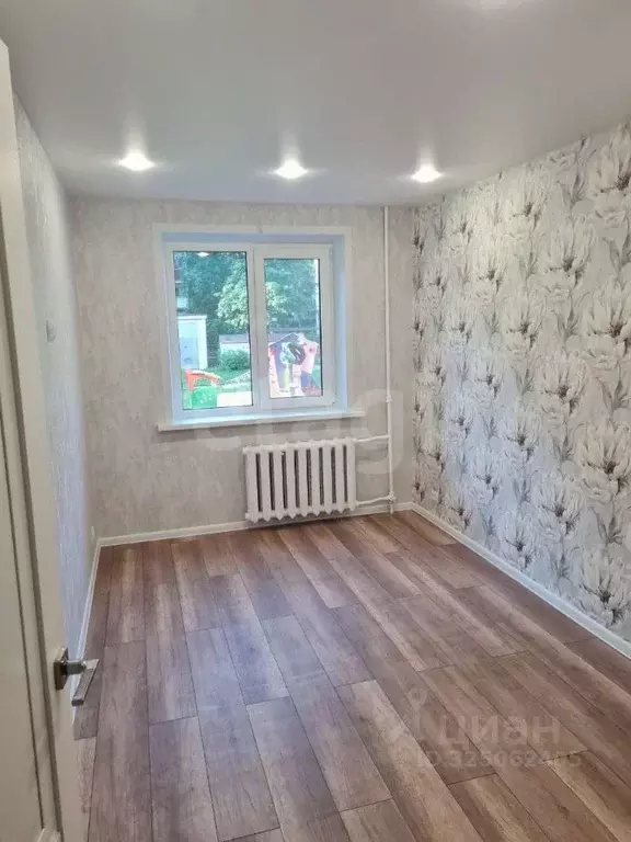 2-к кв. Мордовия, Саранск просп. 60 лет Октября, 65 (43.0 м) - Фото 2