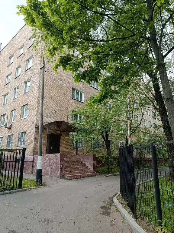 3-к. квартира, 60,6 м, 3/5 эт. - Фото 0