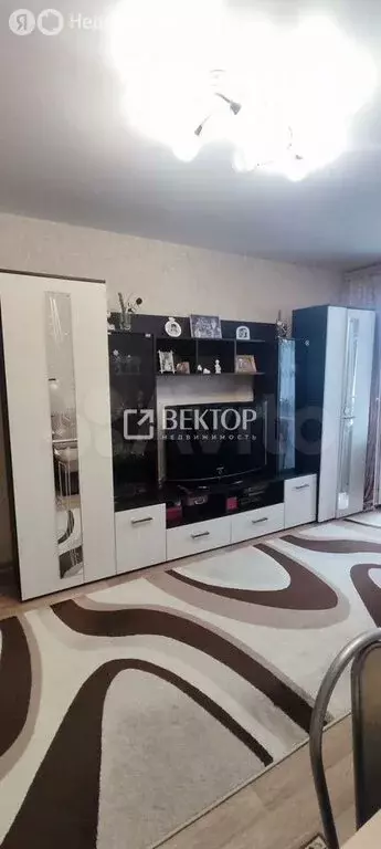 1-комнатная квартира: Тейково, улица Щорса, 18 (39 м) - Фото 1