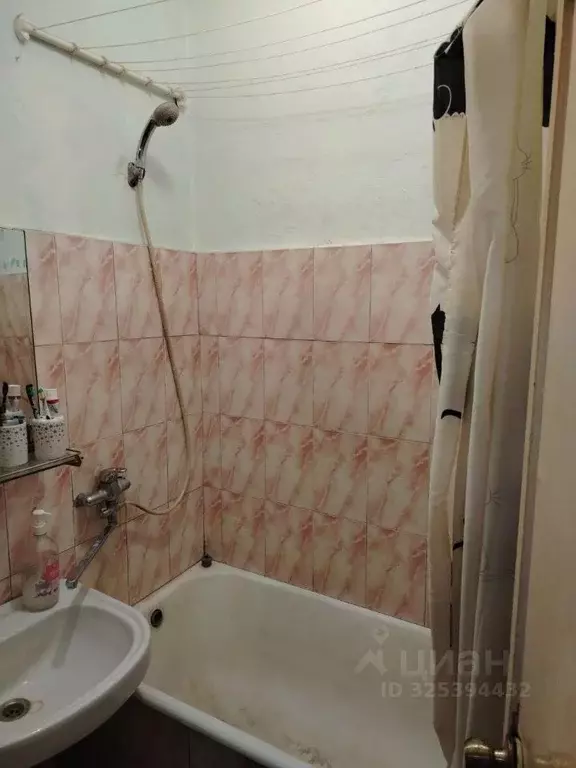 Комната Москва ул. Шаболовка, 63К1 (15.0 м) - Фото 1