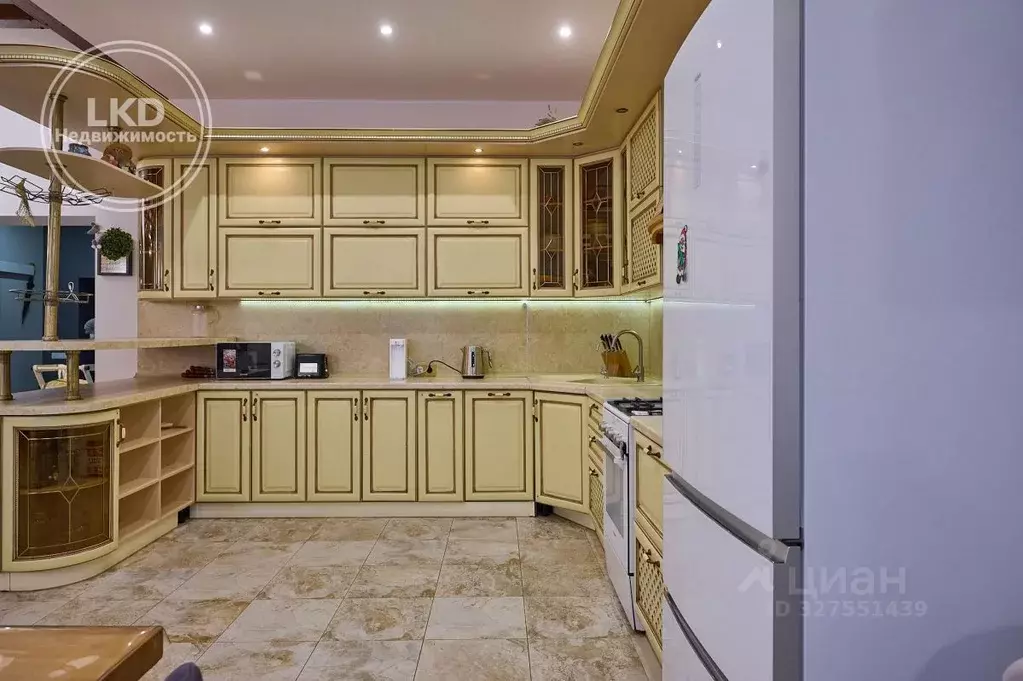 Дом в Краснодарский край, Краснодар Сады Калинина мкр, ул. Троицкая, ... - Фото 2