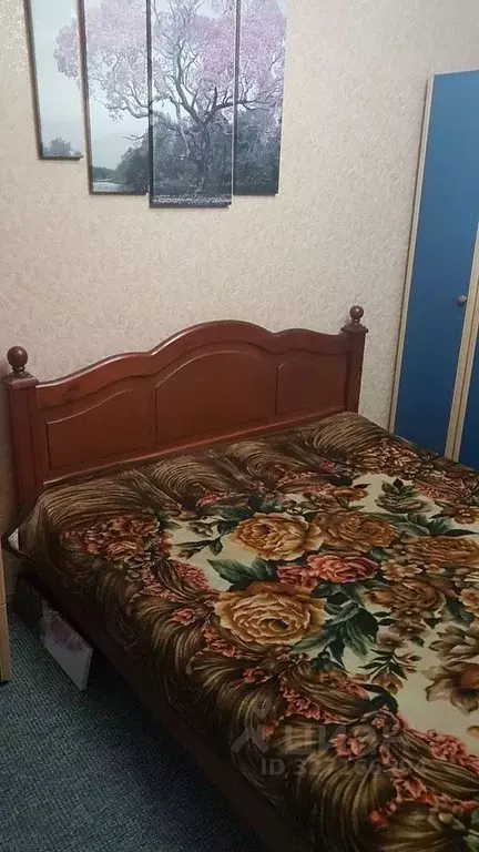 2-к кв. Москва ул. Металлургов, 14 (45.0 м) - Фото 2