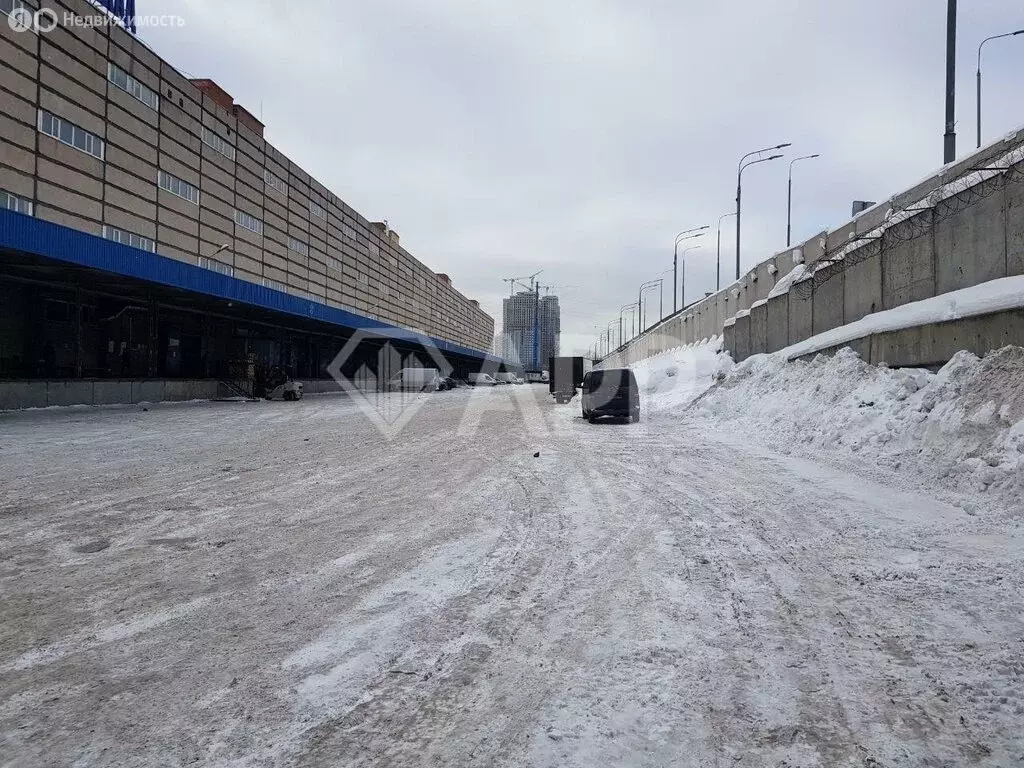 Склад (1250 м) - Фото 1