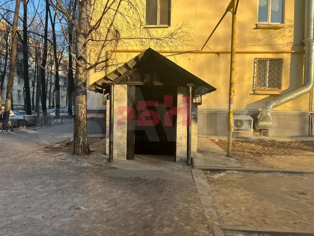 Помещение с большим трафиком - Фото 1