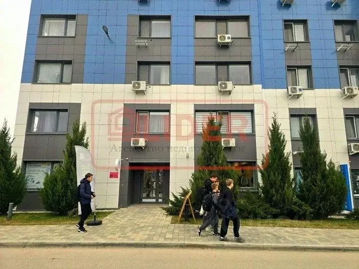 Торговая площадь в Севастополь ул. Токарева, 18Г (39 м) - Фото 2