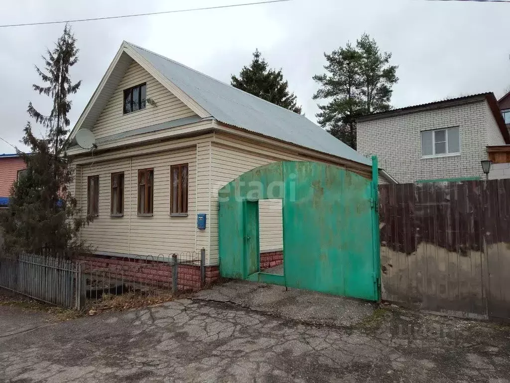 Дом в Владимирская область, Ковров Кузнечная ул., 47 (66 м) - Фото 1