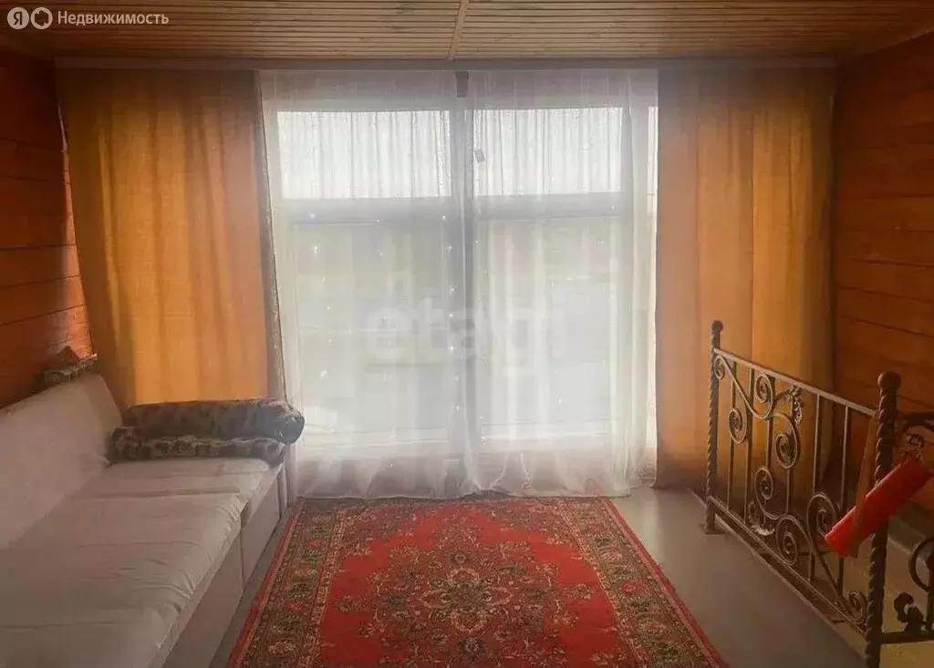 Дом в Омск, территория СОСН Черёмушки (35 м) - Фото 2