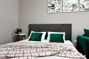 1-к кв. Ставропольский край, Ессентуки ул. Буачидзе, 1к3 (40.0 м) - Фото 0