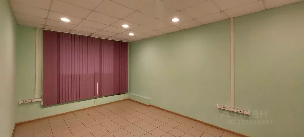 Офис в Тверская область, Тверь ул. Виноградова, 8 (20 м) - Фото 2