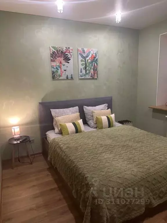 1-к кв. Коми, Сыктывкар ул. Лыткина, 31 (38.0 м) - Фото 1