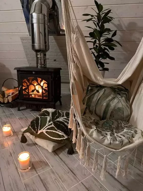 Дом в Ленинградская область, Тосно г. Тосненский район, Тосненское ... - Фото 2