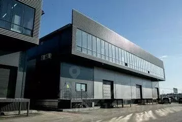 Склад в Свердловская область, Екатеринбург тракт Полевской (1475 м) - Фото 2