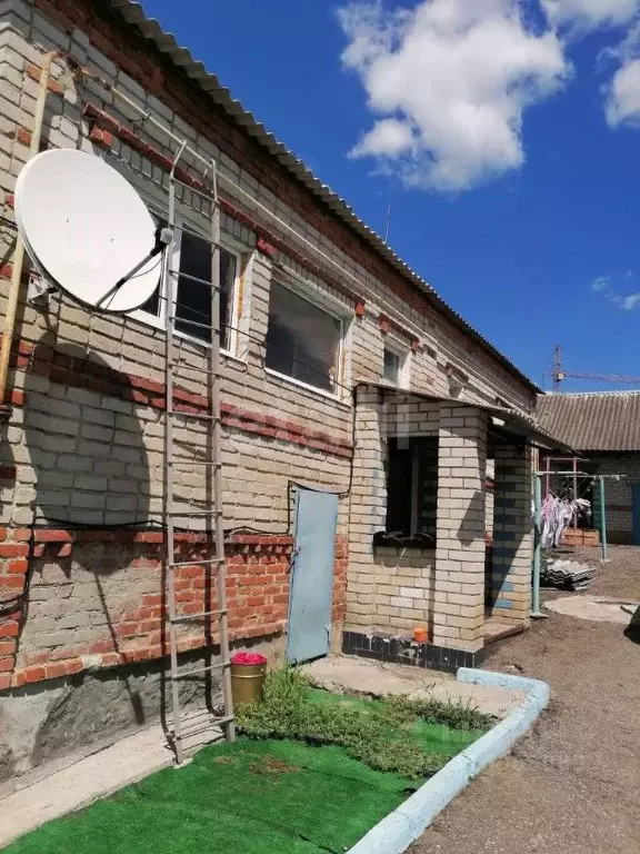 Дом в Белгородская область, Белгородский район, с. Стрелецкое ... - Фото 1