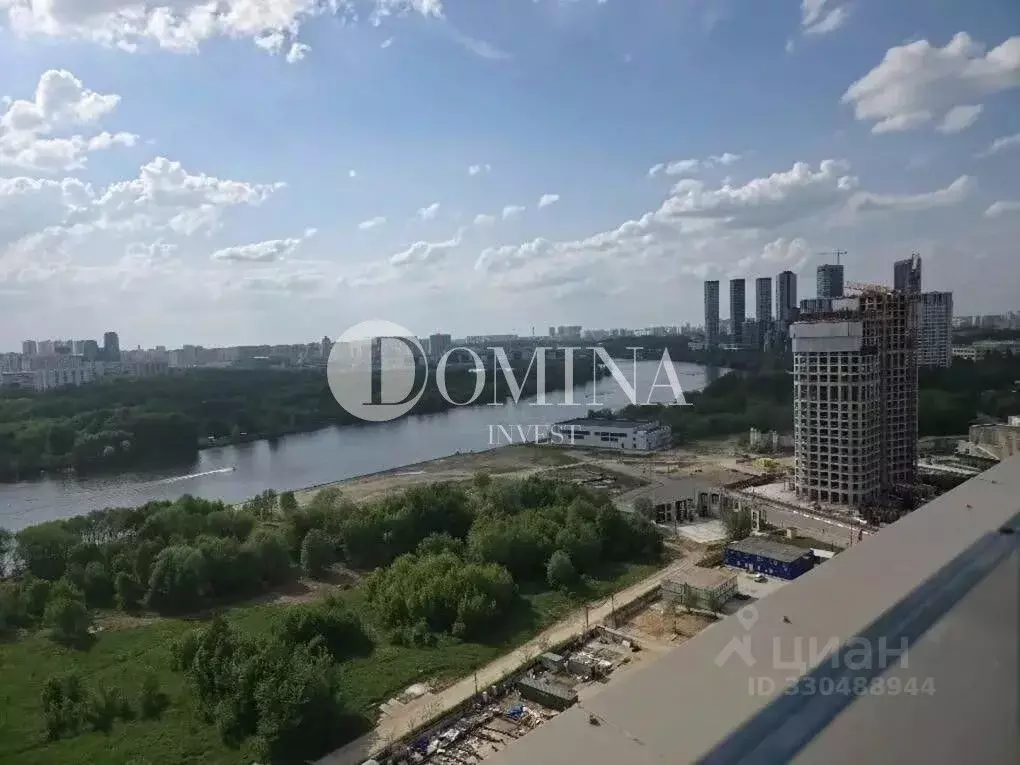 1-к кв. Москва ул. Аэроклубная, 8А (38.5 м) - Фото 2